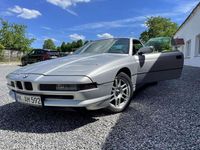 Gebraucht BMW 850 Basis 300 PS (220 kW) 1992 Silber Coupé