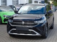Gebraucht VW T-Cross 116 PS (85 kW) 2025 Deep black perleffekt SUV