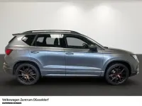 Gebraucht Cupra Ateca 300 PS (220 kW) 2022 Grau SUV