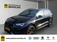 Usata Cupra Ateca 300 CV (220 kW) 2023 Nero SUV