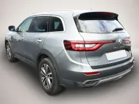 Gebraucht Renault Koleos Zen 158 PS (116 kW) 2022 Grau SUV