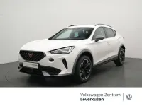 Usado Cupra Formentor 190 CV (139 kW) 2024 Blanco SUV