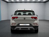 Neu VW T-Roc 150 PS (110 kW) 2025 Grau SUV