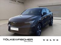 Gebraucht Volvo C40 Plus 300 kW (408 PS) 2022 Black stone SUV