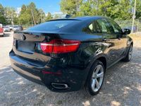 gebraucht BMW X6 xDrive35d -