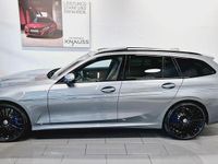 Neu Alpina D3 355 PS (261 kW) 2025 Grau Limousine