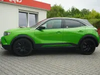 Gebraucht Opel Mokka Ultimate 131 PS (96 kW) 2023 Grün SUV