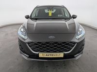 Gebraucht Ford Kuga Vignale 150 PS (110 kW) 2021 Magnetic SUV