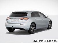 Gebraucht Mercedes A200 Progressive 163 PS (119 kW) 2024 Silber Limousine