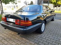 gebraucht Lexus LS400 