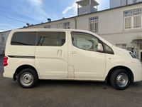 gebraucht Nissan NV200 