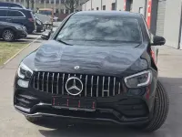 Gebraucht Mercedes GLC43 AMG AMG 390 PS (286 kW) 2020 SUV