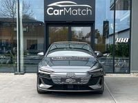 Gebraucht Audi A6 e-tron S-Line 269 kW (367 PS) 2025 Grau Kombi