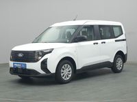 Neu Ford Transit Trend 101 PS (74 kW) 2025 Weiß Van / Kleinbus