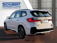 Neu BMW X1 Performance 136 PS (100 kW) 2026 Weiß SUV