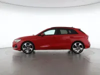 Gebraucht Audi A3 S-Line 150 PS (110 kW) 2025 Progressivrot