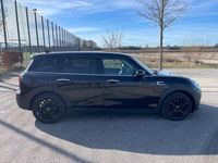 Gebraucht Mini ONE Essential 102 PS (75 kW) 2020 Schwarz Kleinwagen