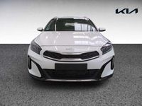 Gebraucht Kia XCeed Vision 140 PS (102 kW) 2025 Weiss SUV