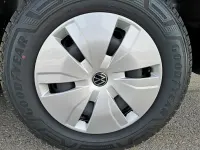 Neu VW T7 100 kW (136 PS) 2026 Midnight black metallic Van