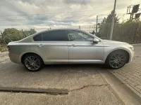 Gebraucht VW Passat Comfortline 190 PS (139 kW) 2016 Limousine