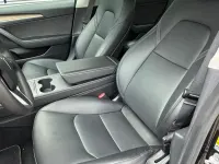 Gebraucht Tesla Model 3 239 kW (325 PS) 2022 Schwarz Limousine