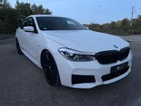 gebraucht BMW 630 M-PAKET/PANO/360°/LED/ACC/20"