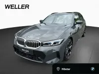 Gebraucht BMW 330 Comfort Edition 286 PS (210 kW) 2025 Andere Kombi