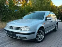Gebraucht VW Golf III 101 PS (74 kW) 1999 Silber Limousine