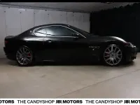 Gebraucht Maserati Granturismo 405 PS (297 kW) 2007 Schwarz Coupé