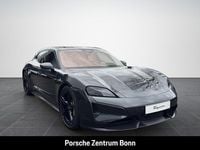 Neu Porsche Taycan Sport Turismo 700 kW (952 PS) 2026 Grau Kombi