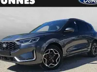 Neu Ford Kuga ST-Line X 243 PS (178 kW) 2026 Grau SUV