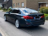 gebraucht BMW 530 d X Drive G30 M Paket