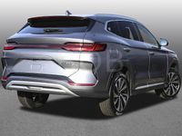 Gebraucht BYD Seal U Boost 218 PS (160 kW) 2025 Grau SUV