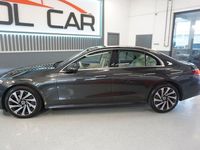 Gebraucht Mercedes E220 Advanced Plus 197 PS (144 kW) 2023 Grau Limousine
