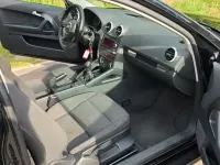 Gebraucht Audi A3 125 PS (91 kW) 2012 Schwarz Kleinwagen
