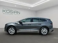 Neu Skoda Enyaq iV Essence 139 kW (190 PS) 2026 Graphitegrau SUV