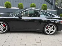 Gebraucht Porsche 911 Carrera 4S 355 PS (261 kW) 2007 Grün Coupé