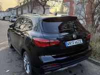 Second-hand MG EHS Luxury 162 CP (119 kW) 2021 SUV