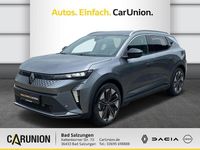 Neu Renault Scenic E-Tech Techno 160 kW (218 PS) 2025 Dolomitgrau SUV