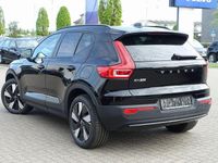 Second-hand Volvo EX40 Plus 185 kW (252 CP) 2025 Negru SUV