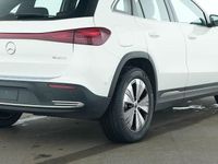 Gebraucht Mercedes EQA300 Progressive 167 kW (228 PS) 2025 Unilack polarweiß SUV