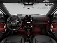 Gebraucht Mini Aceman 160 kW (218 PS) 2025 Weiß SUV