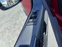 Gebraucht VW Transporter 180 PS (132 kW) 2012 Rot Van