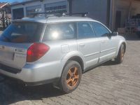 gebraucht Subaru Outback 2.5 AWD