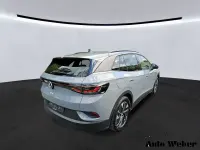 Gebraucht VW ID.4 Pro Performance 150 kW (204 PS) 2022 Grau SUV