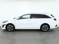 Używany Kia Ceed 2023 Andere Hatchback