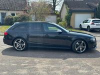 Occasion Audi S4 333 ch (244 kW) 2011 Noir Break