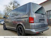 Gebraucht VW Multivan Highline 179 PS (131 kW) 2010 Grau Van / Kleinbus