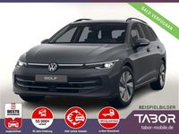 Neu VW Golf VIII Style 150 PS (110 kW) 2025 Delfingrau metallic Kombi