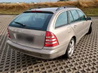 Gebraucht Mercedes C320 224 PS (164 kW) 2006 Kombi